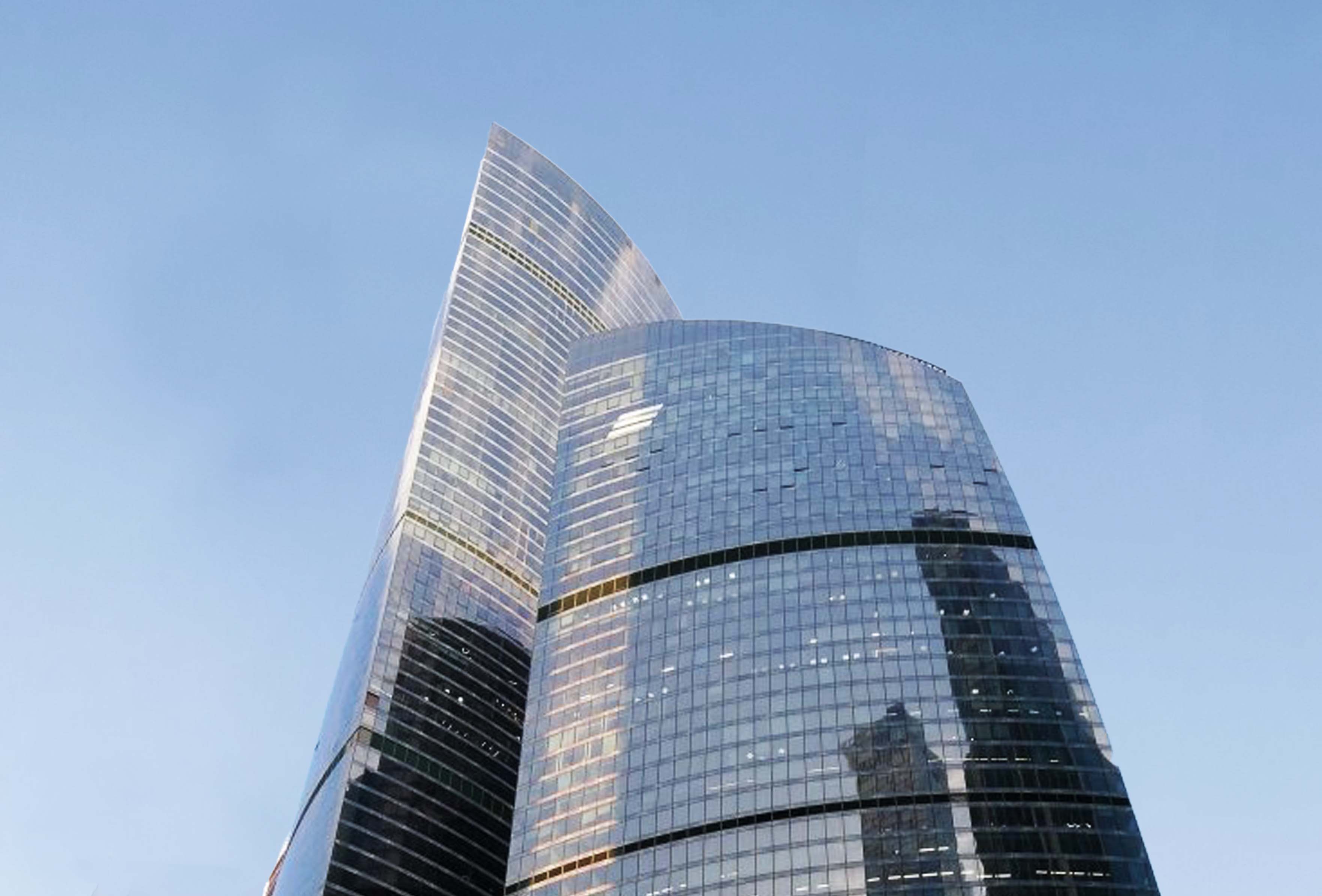 Башня Федерации - аренда и продажа недвижимости в Москва-Сити от управляющей компании AEON CITY ESTATE