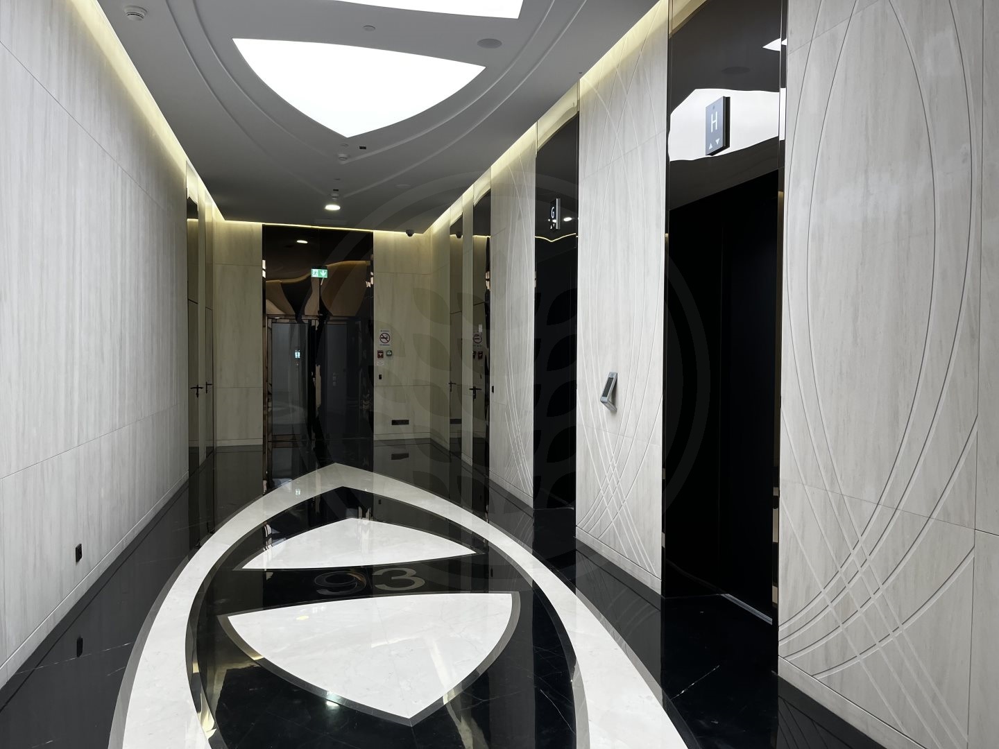 Продажа торгового помещения 5 кв.м<br/>в Башне Федерация
